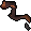 Fire element staff crown